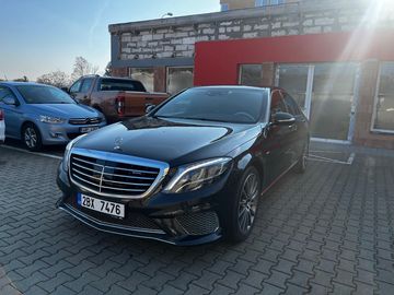 350D 190KW,AMG,DESIGNO,IWC,LOO