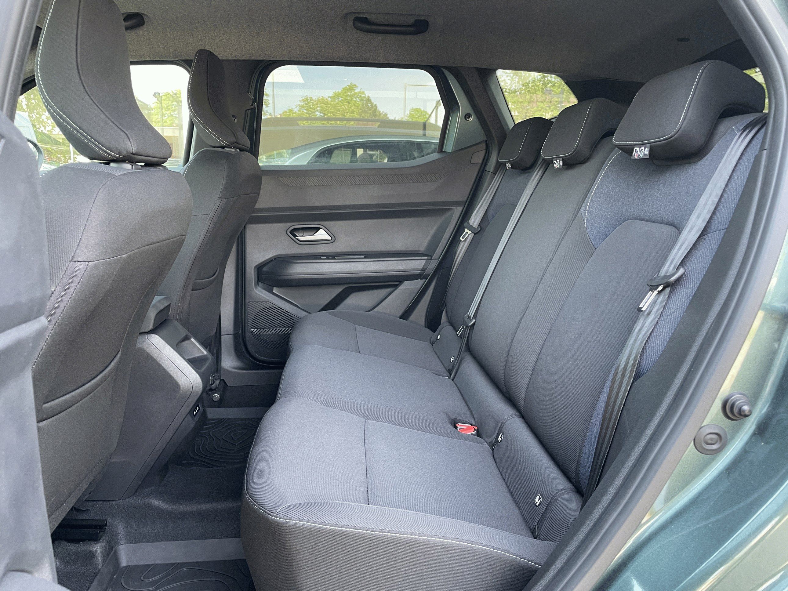 Dacia Duster, Eco-G 100 Journey - fotka 6