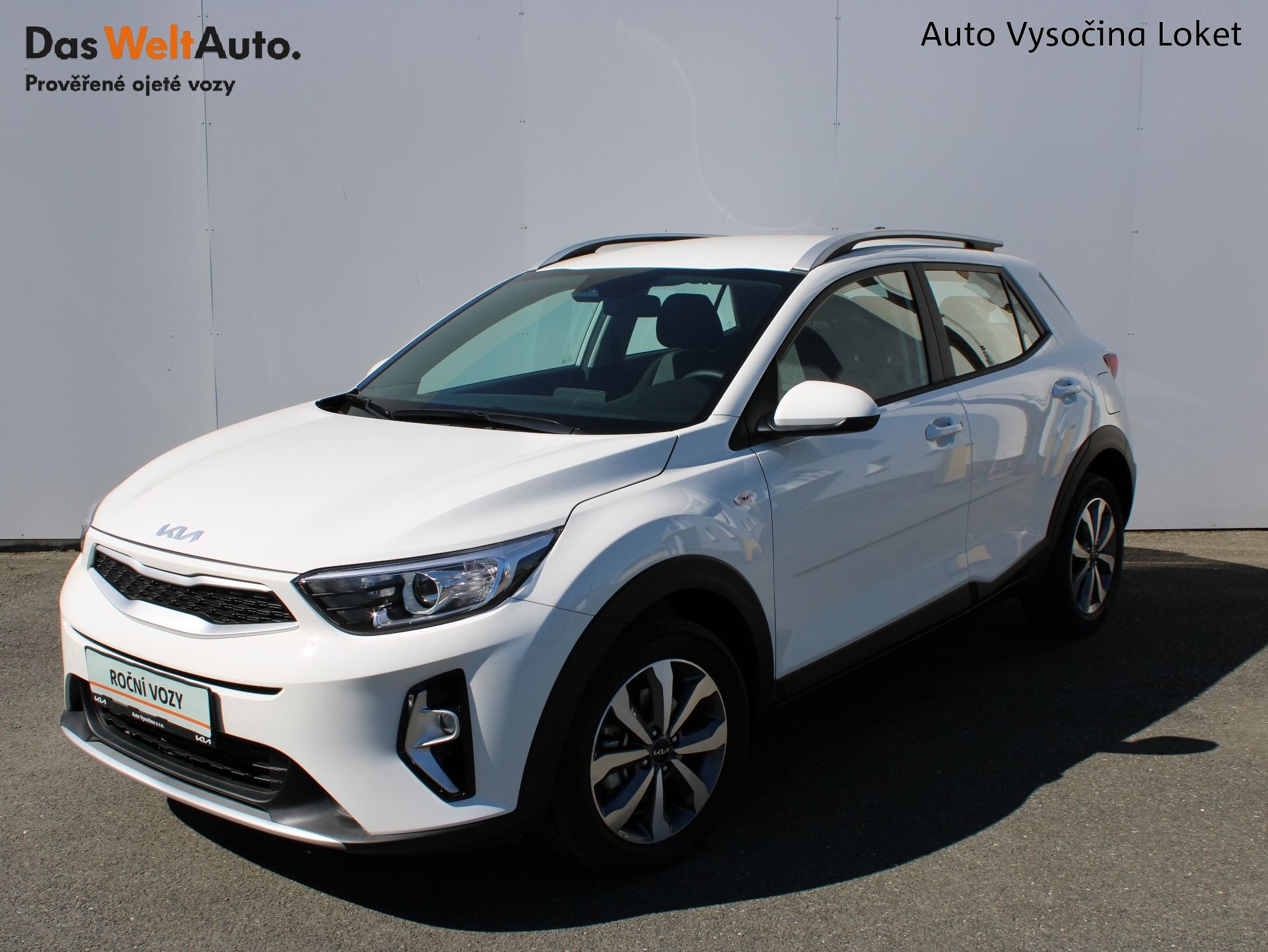 Kia Stonic, 1.2 DPI 58 kW SPIN manuál