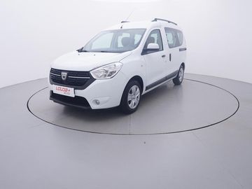 1.6 SCe 75 kW