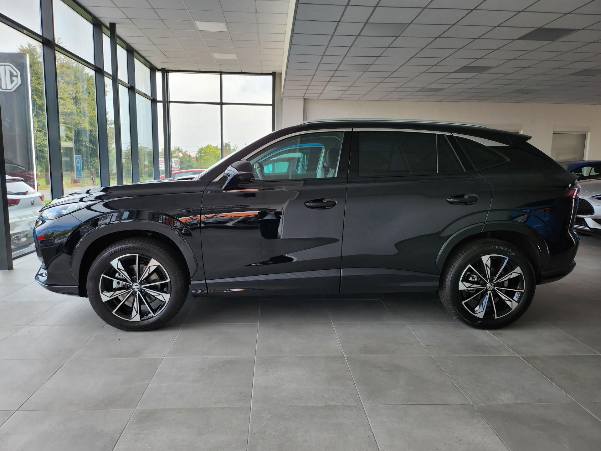 MG HS, HEV 1.5 165kW Emotion - fotka 2