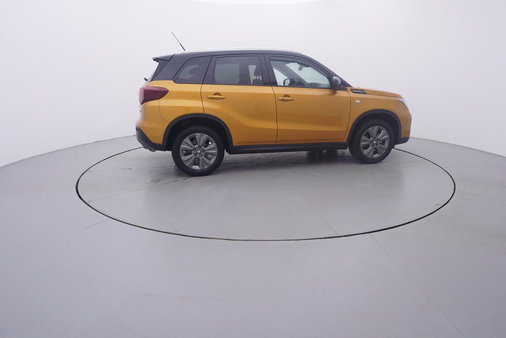 Suzuki Vitara, Premium 1.4 BoosterJet 95 kW - fotka 6