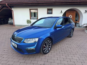 2.0TDI, RS, 4x4
