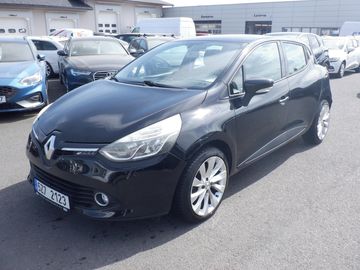 0.9 TCe 66kW,Navigace