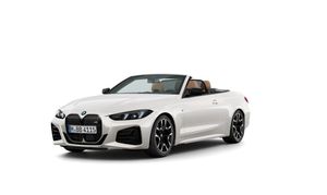 BMW Řada 4, M440i xDrive Convertible