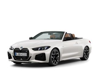 M440i xDrive Convertible