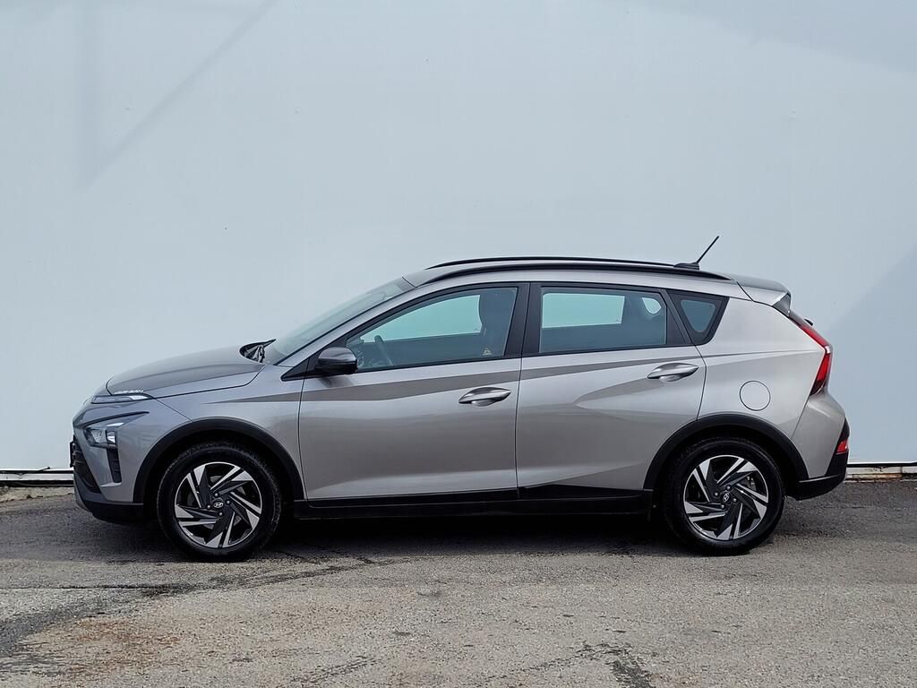 Hyundai Bayon, Style 1.2 MPI 62 kW - fotka 3