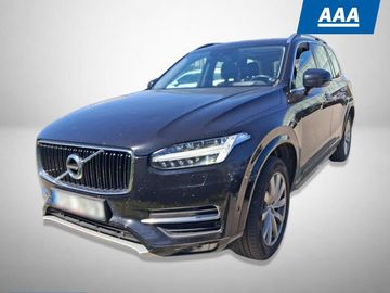 D5 AWD, 4X4, Automat, 7 míst