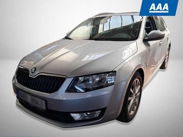 1.6 TDI, Automat, Navi