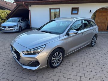 1.0 T-GDi, ČR, AC