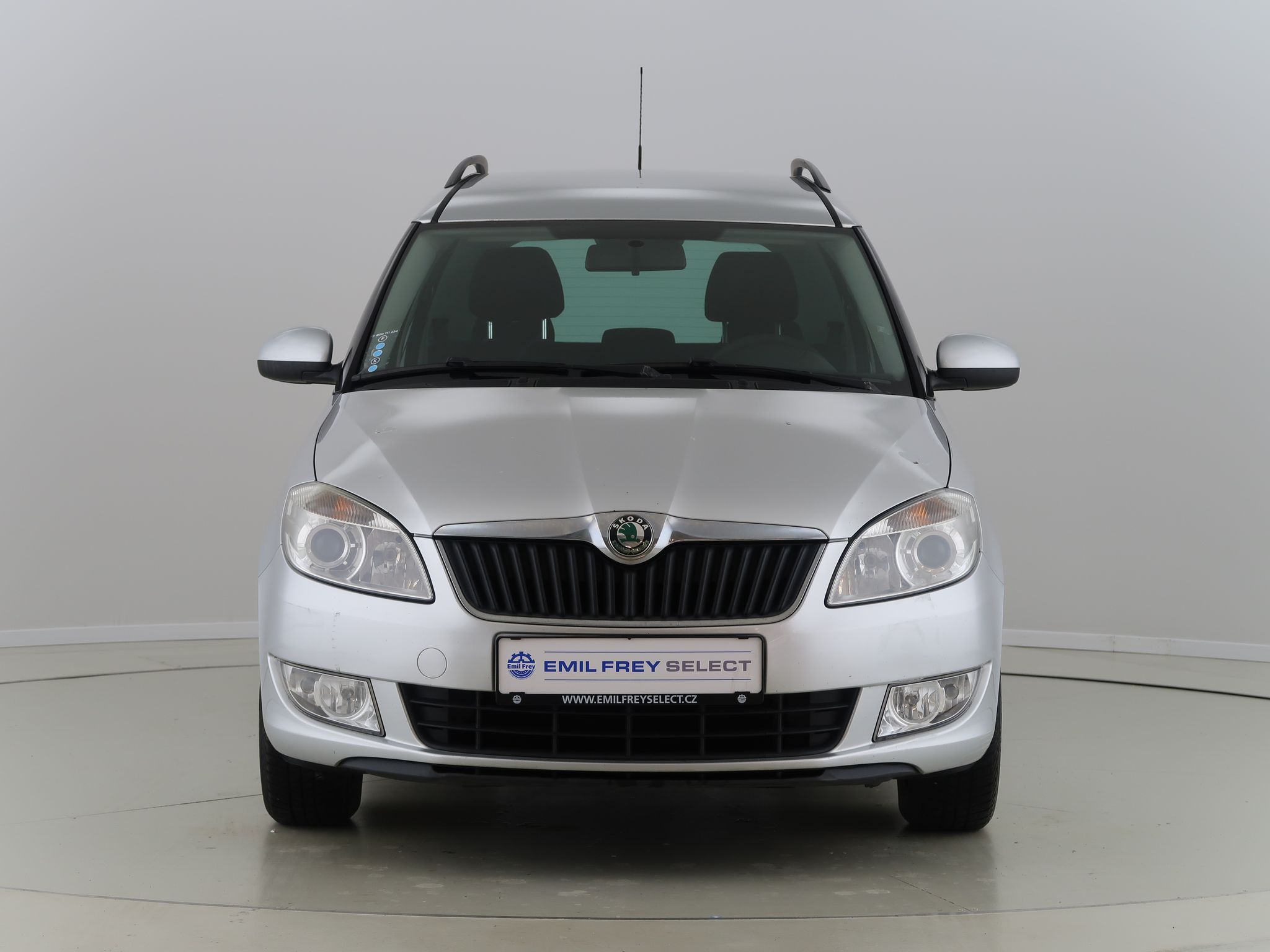 Škoda Roomster, 1.4MPI,63kW,CZ,Ambition - fotka 2