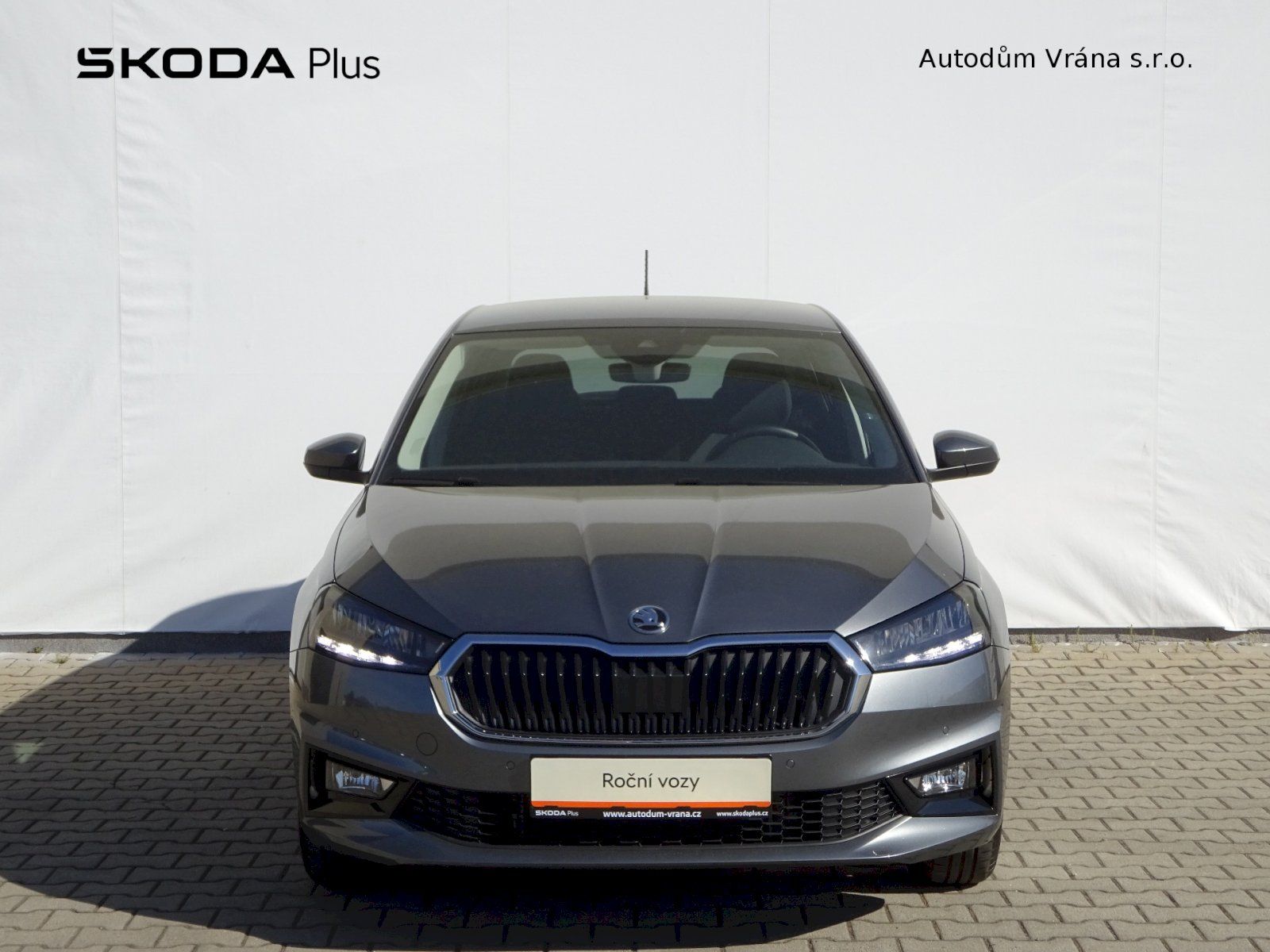 Škoda Fabia, 1.TSi 85kW. Top Selection - fotka 4