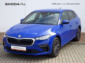 1,0TSi /70kW Selection Drive