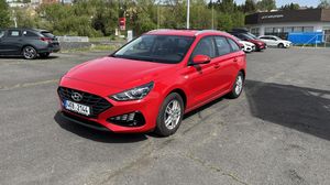 Hyundai i30, KOMBI 1,5I START PLUS