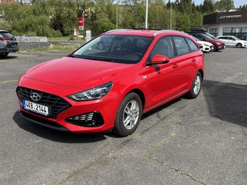 I30 KOMBI 1,5 i 81 Kw