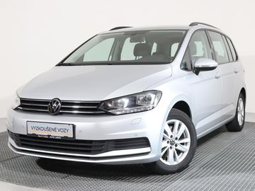 Comfortline 2,0 TDI 110