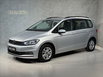 2,0 TDi DSG Comfortline LED