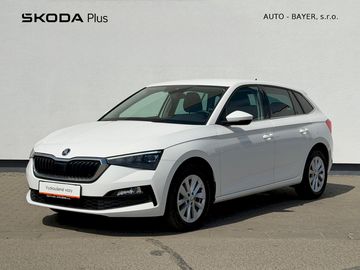 1.0TSi 81kW STYLE
