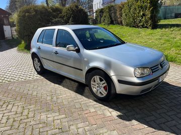 VW Golf 1.4, 2001