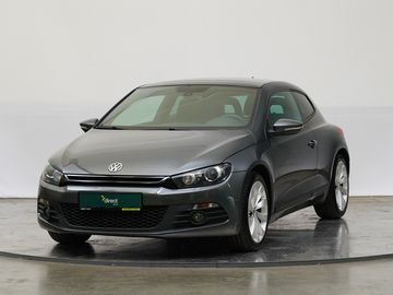 2.0 TSI 155 kW Team