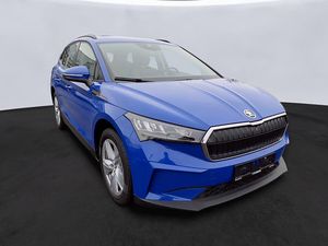 Škoda Enyaq, Loft 52 kWh