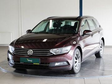 2.0 TDI 110 kW Comfortline