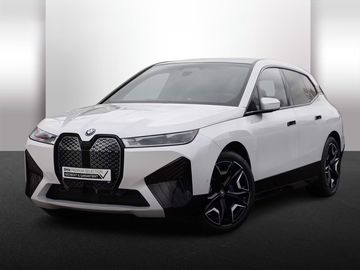 xDrive40 Laser Pano HuD Venti