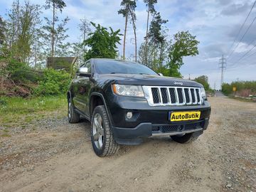 5,7 V 8 Hemi LPG