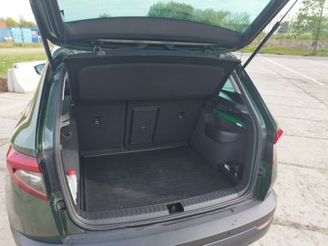 Karoq Style 2,0 TDi (85kW)