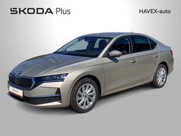 2.0 TDI Selection
