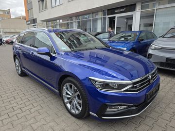 2.0 TDI 147kW 4x4 DSG R-Line