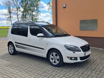 1.2 TSI / 63KW