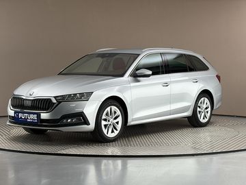 2.0 TDI Style Combi