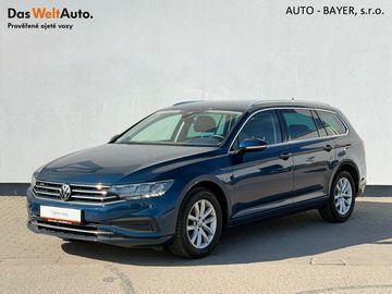 2.0TDi 110kW Business