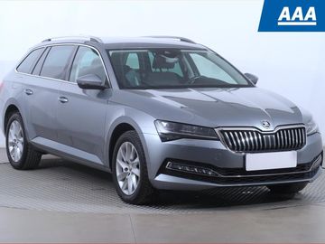 2.0 TDI, Style, Automat