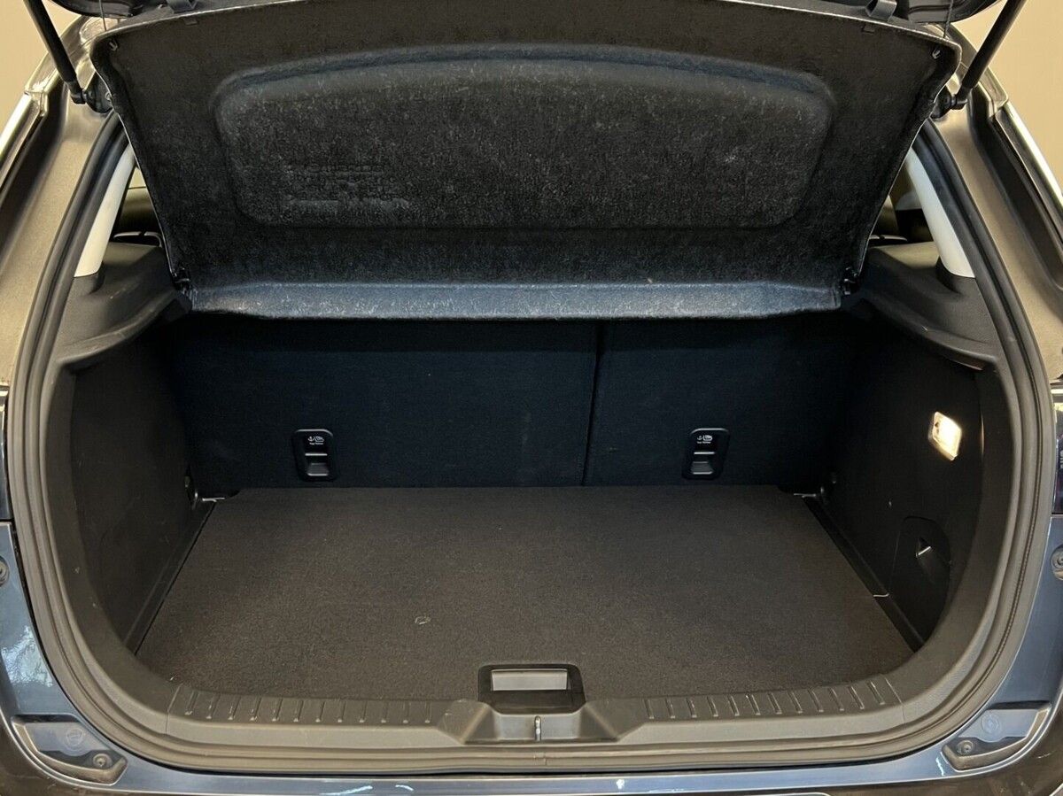 Mazda CX-3, Attraction - fotka 5