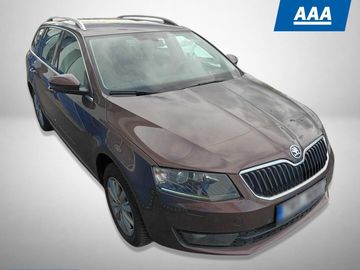 1.6 TDI, Style Plus, Automat