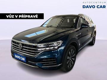 3,0 TDI 210kW 4M LED DPH CZ