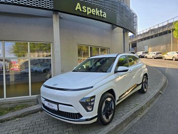 64.8kwh Smart Range Clima