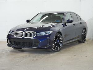BMW Řada 3, 330D xDrive Tažné Harman