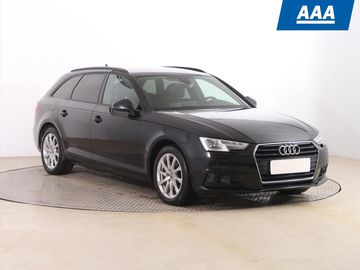 2.0 TDI, Automat