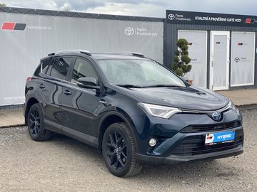 2.5HSD, ČR, Active, tažné, 4x4