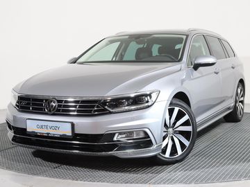 Variant 1,5 TSI  HL R-line