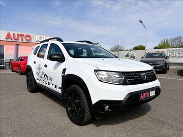 1,5 DCi 85KW, Model 2021, 1.Ma