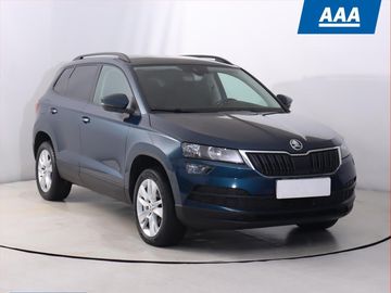 1.6 TDI, Style, Automat