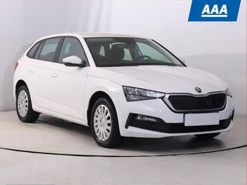 1.0 TSI, Serv.kniha