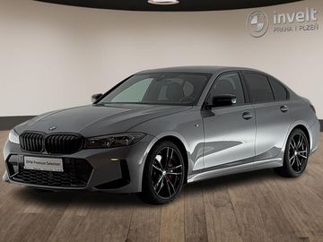 řady 3 | 320d xDrive