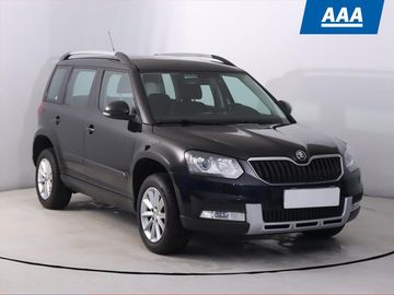 1.2 TSI, Automat