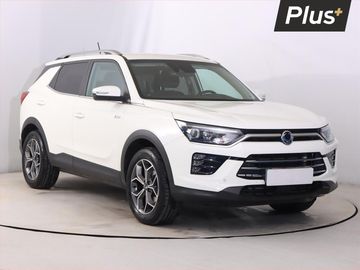 1.5 T-GDI, Style Plus, Automat