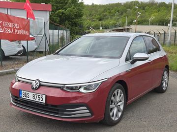1,5TSi 96kw na splátky všem!